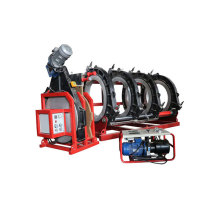 automatic hdpe pipe welding equipment for hdpe pipes